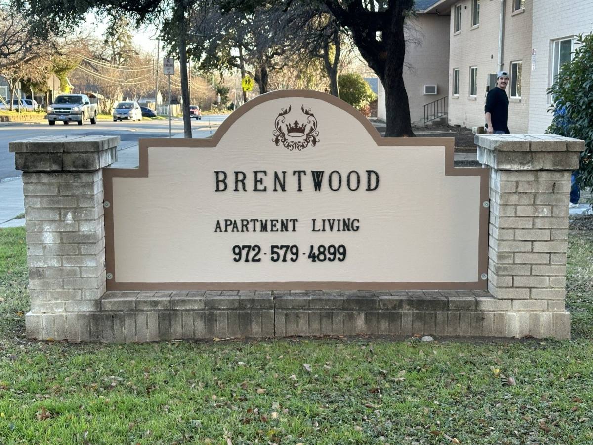 Apartment for rent at 831 S Nursery Rd, Irving, TX 75060