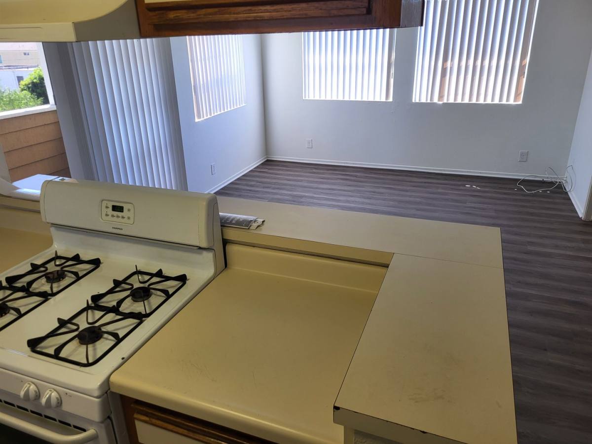 Apartment for rent at 1225 Belmont Ave, Long Beach, CA 90804