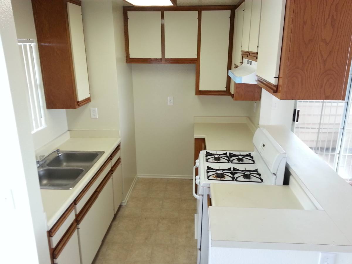 Apartment for rent at 1225 Belmont Ave, Long Beach, CA 90804