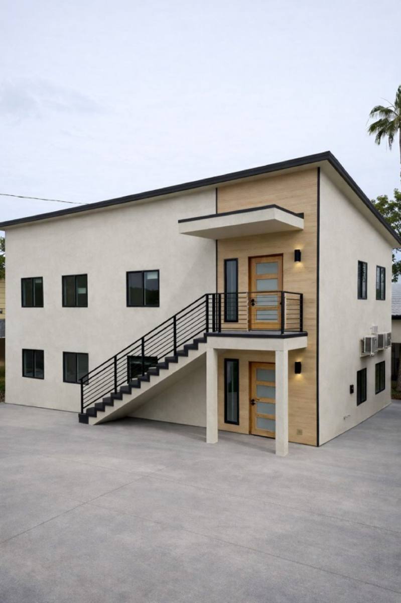 Apartment for rent at 4343 - 4345 Parks Ave, La Mesa, CA 91941