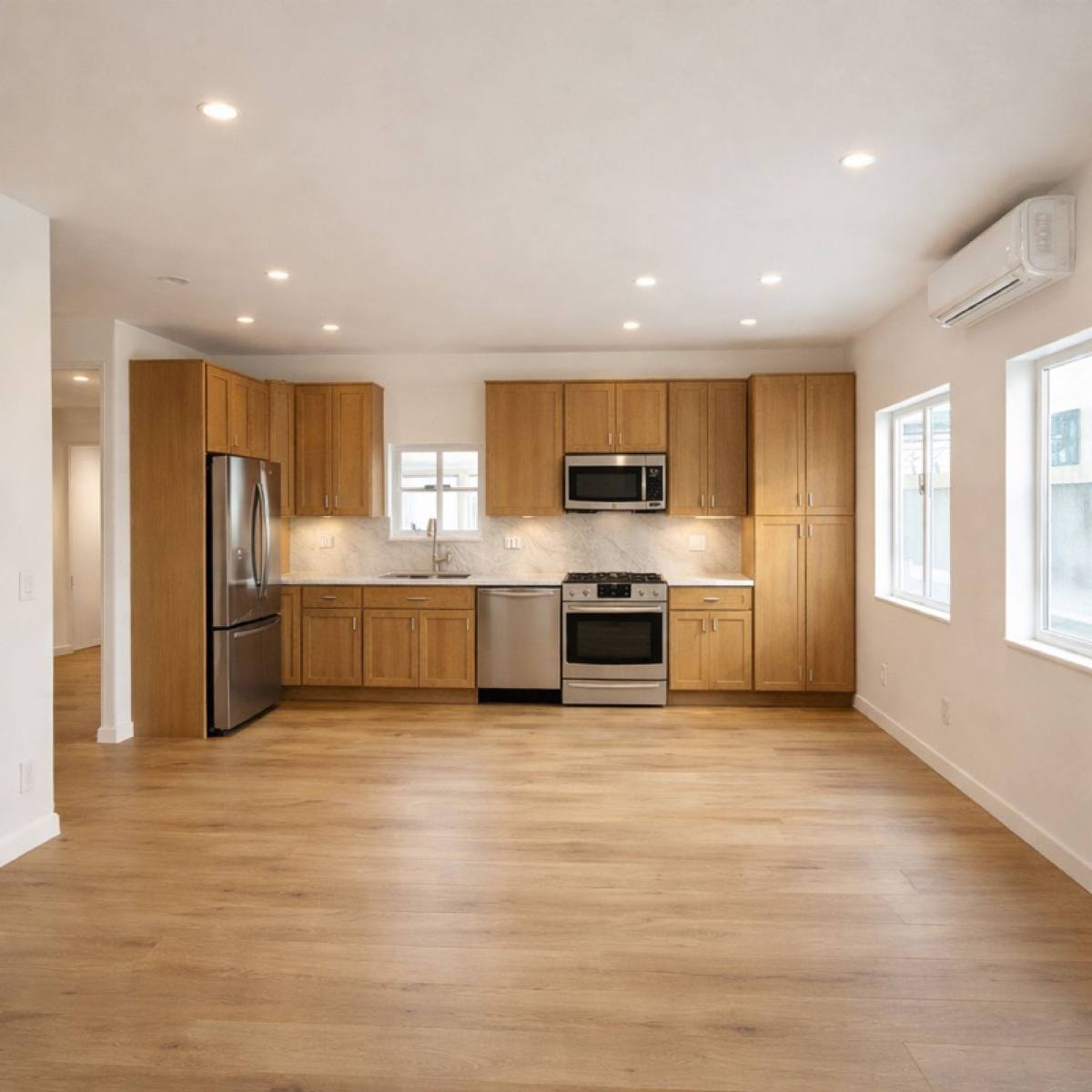 Apartment for rent at 4343 - 4345 Parks Ave, La Mesa, CA 91941