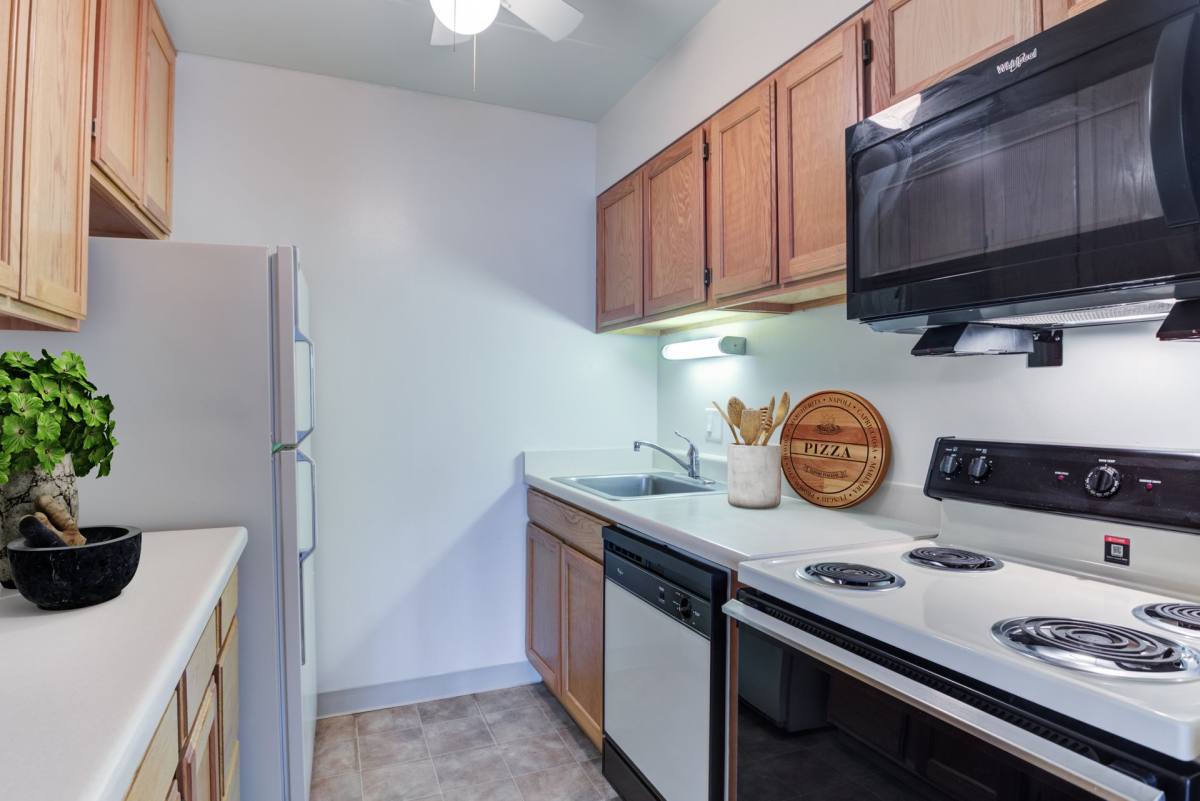 Apartment for rent at 3905 Tower Dr, Richton Park, IL 60471
