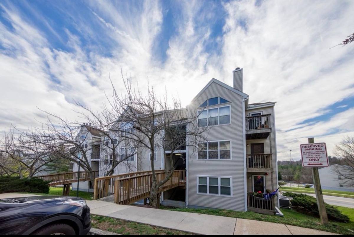 Condo for rent at 5630 Ringwood Dr, Halethorpe, MD 21227