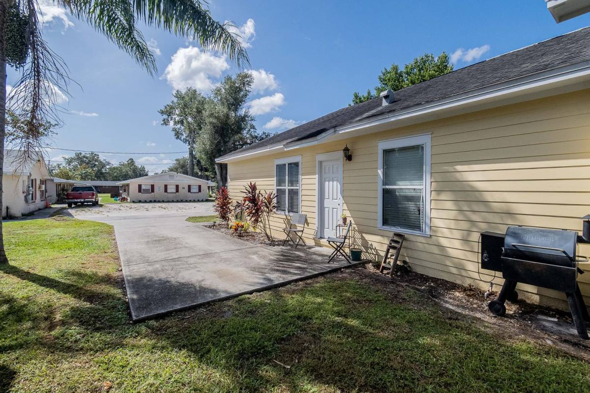 House for rent at 212 Belmar St W, Lakeland, FL 33803