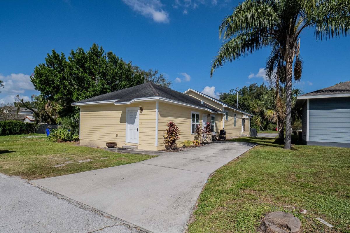 House for rent at 212 Belmar St W, Lakeland, FL 33803
