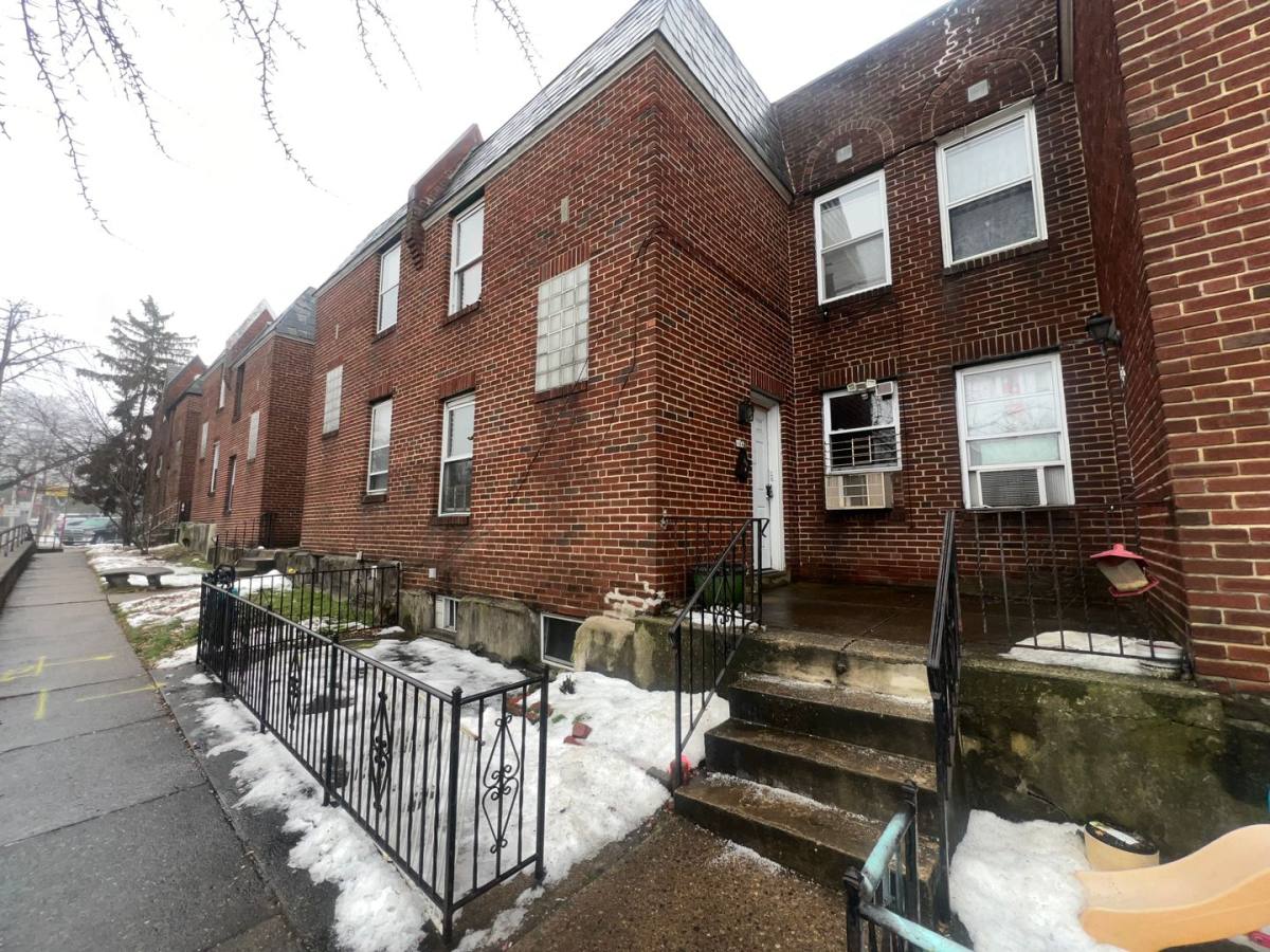 Apartment for rent at 6840 Marshall Rd, Upper Darby, PA 19082