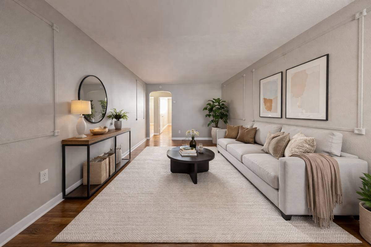 Apartment for rent at 6840 Marshall Rd, Upper Darby, PA 19082