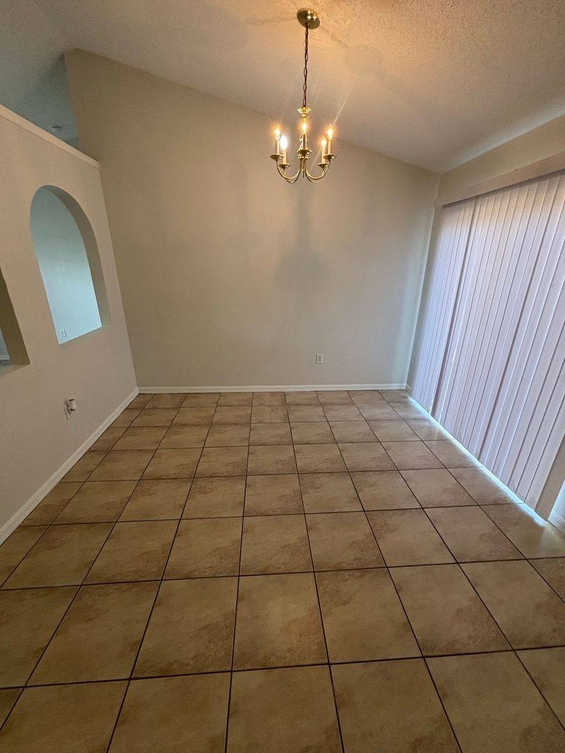 House for rent at 205 Churchill Court, Kissimmee, FL 34758