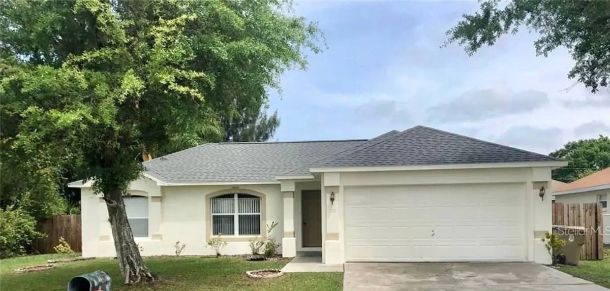 House for rent at 205 Churchill Court, Kissimmee, FL 34758