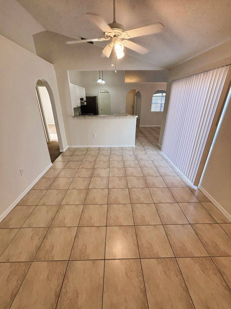 House for rent at 205 Churchill Court, Kissimmee, FL 34758
