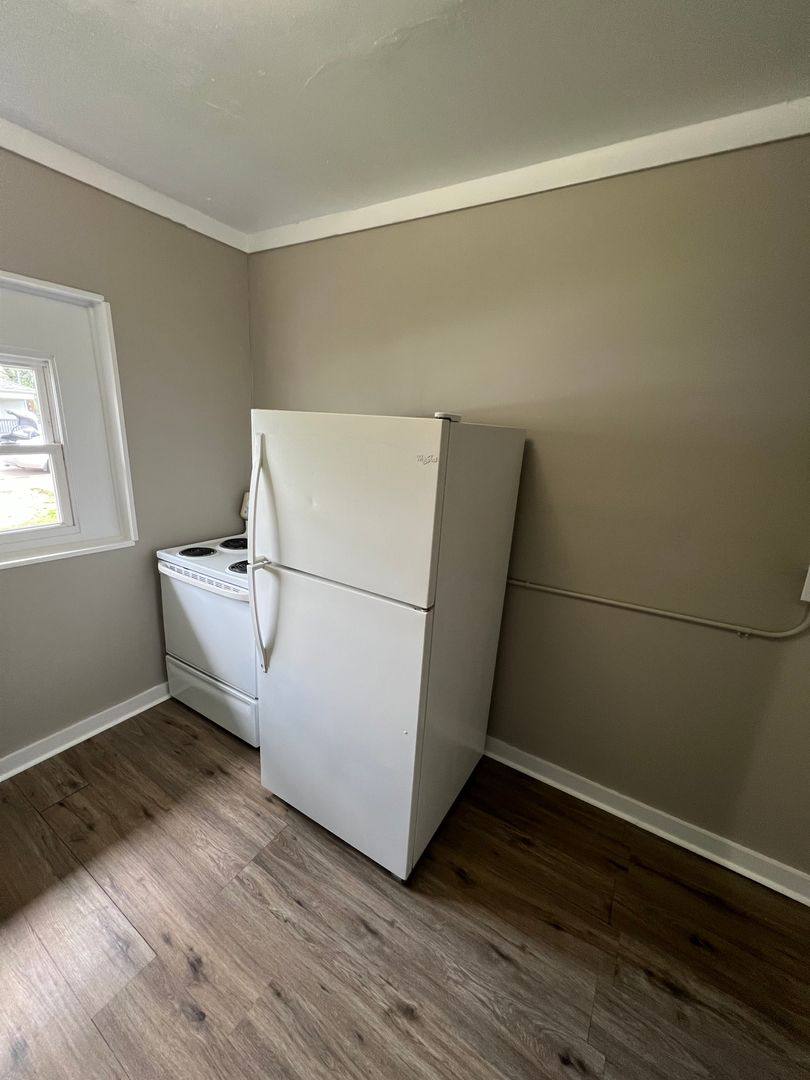 Apartment for rent at 4113 Dorris St, Chattanooga, TN 37410