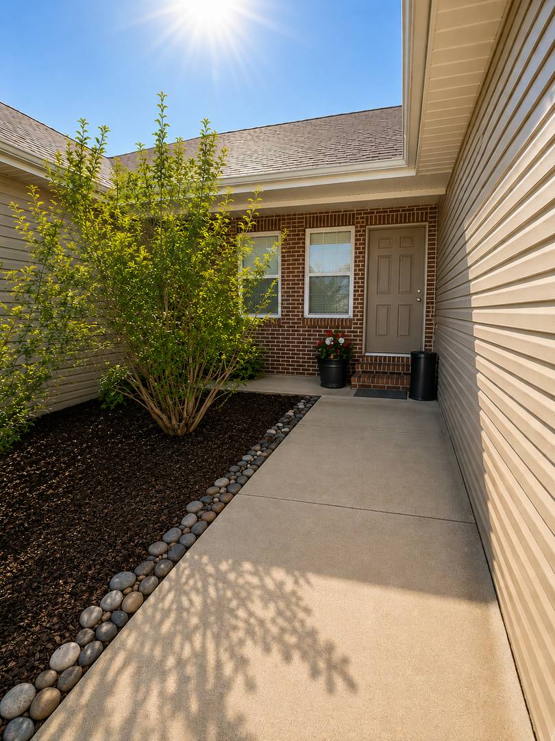 House for rent at 7420 Arratt Court, Columbia, MO 65202