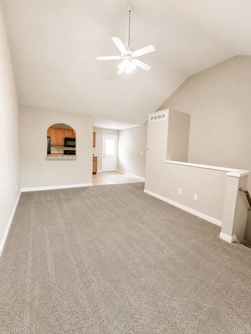 House for rent at 7420 Arratt Court, Columbia, MO 65202