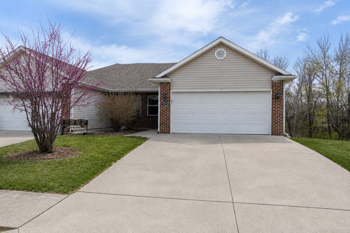 House for rent at 7420 Arratt Court, Columbia, MO 65202