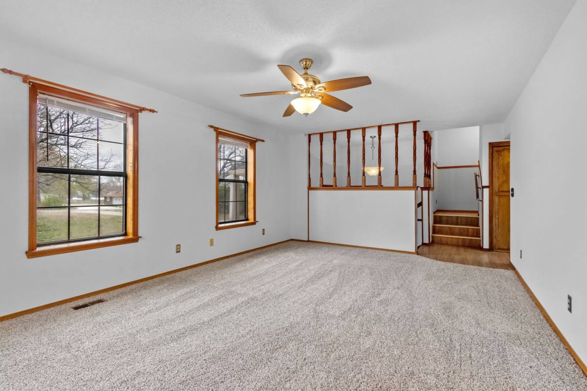 House for rent at 12405 Bethel Blacktop Rd, Farmington, AR 72730