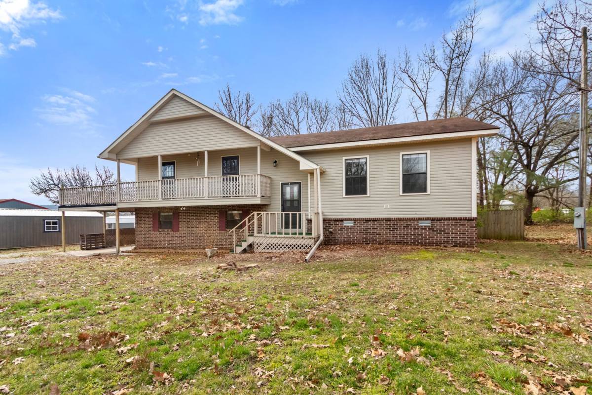 House for rent at 12405 Bethel Blacktop Rd, Farmington, AR 72730