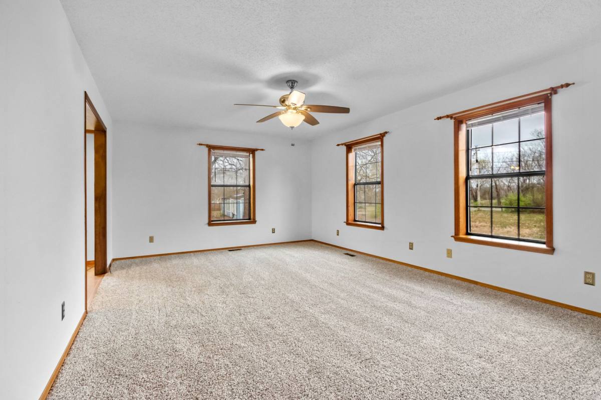House for rent at 12405 Bethel Blacktop Rd, Farmington, AR 72730