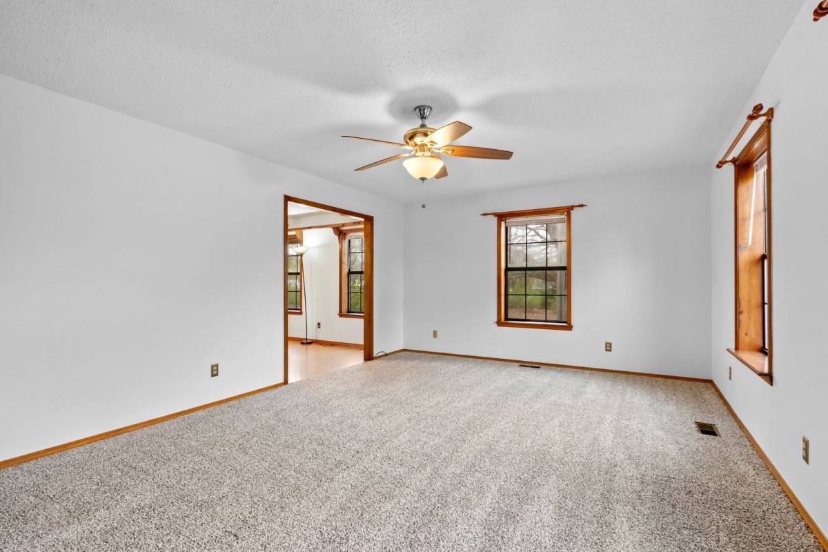 House for rent at 12405 Bethel Blacktop Rd, Farmington, AR 72730