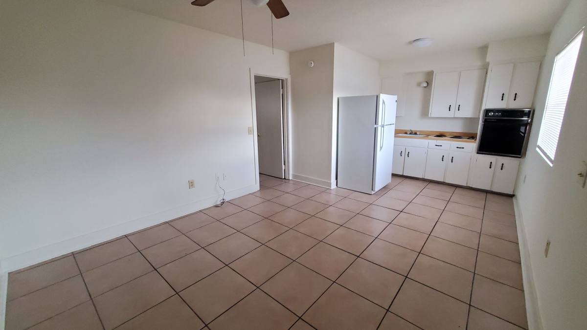 Apartment for rent at 1st Ave, Canyon, TX 79015
