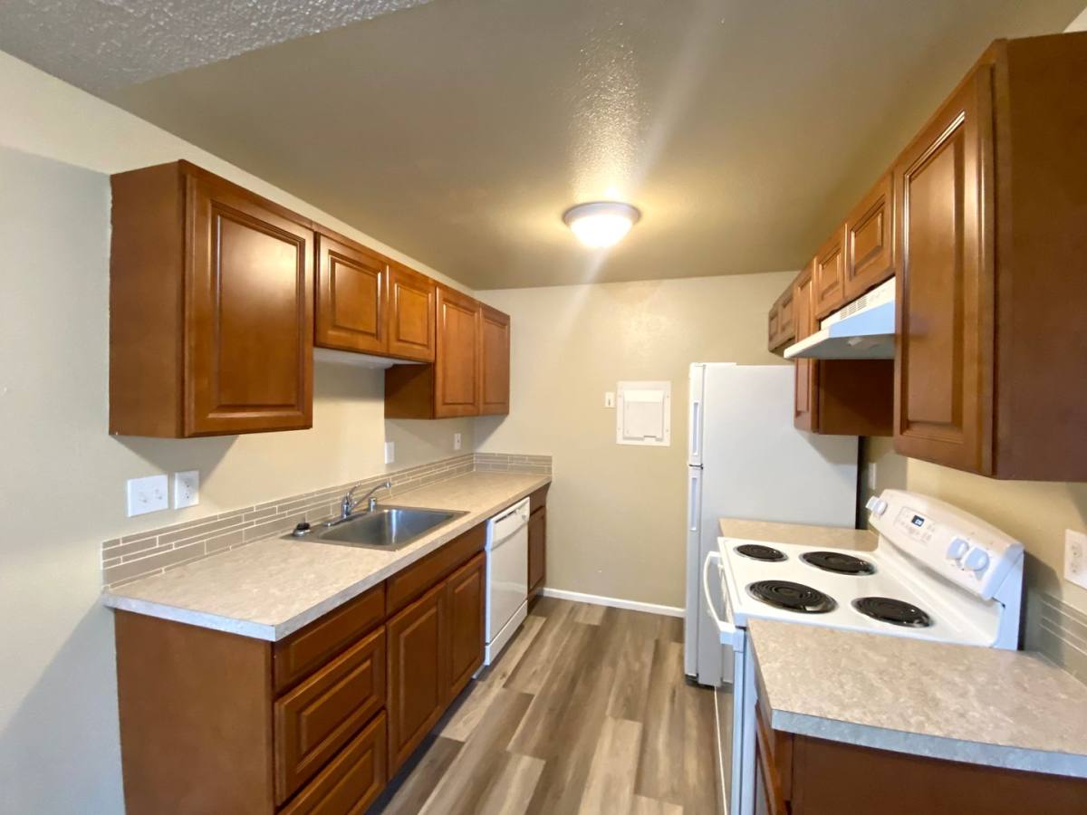 Apartment for rent at 12615 -12623 Lincoln Ave SW, Lakewood, WA 98499