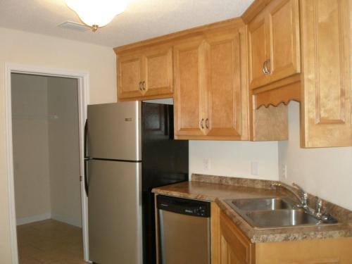 House for rent at 288 N Highway 125, Ray City, GA 31645