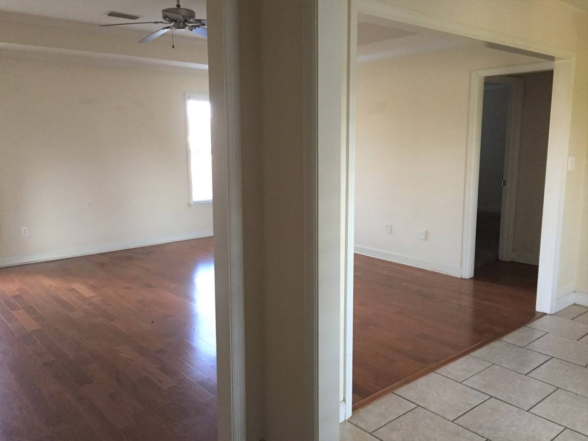 House for rent at 288 N Highway 125, Ray City, GA 31645