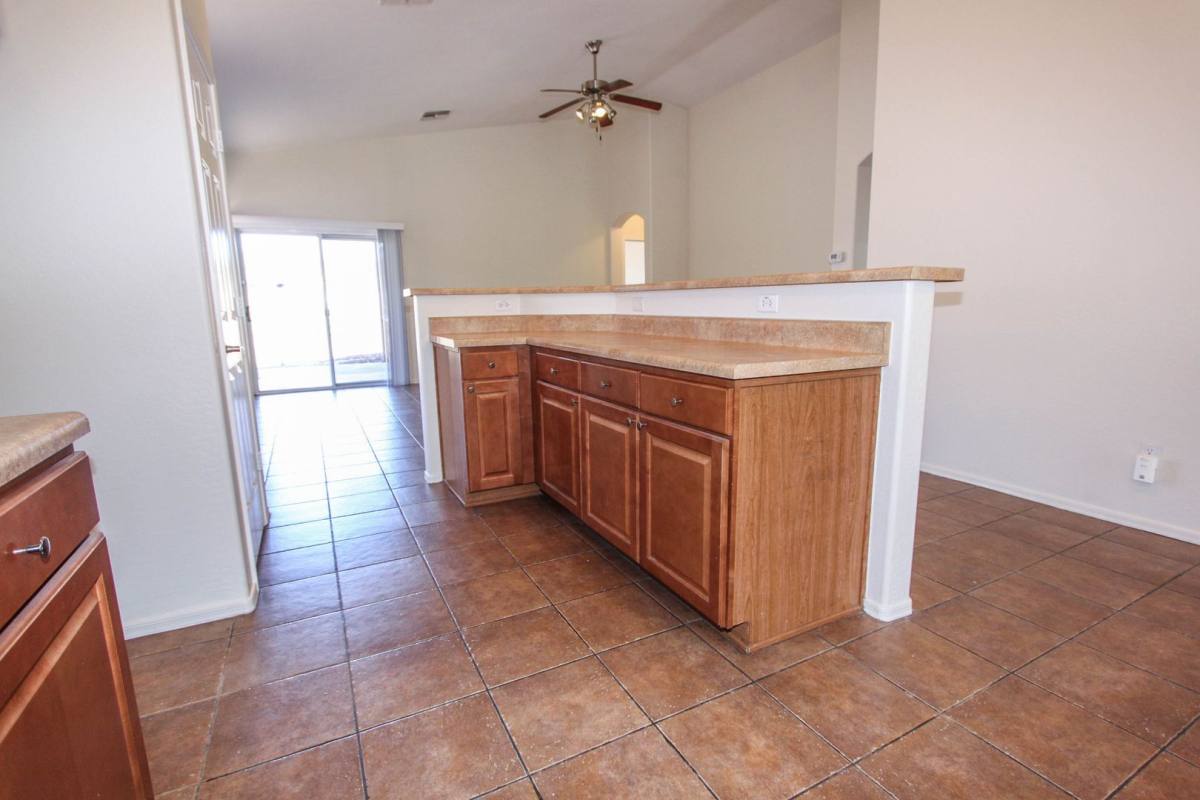 House for rent at 7905 N Music Mountain Lane, Prescott Valley, AZ 86314
