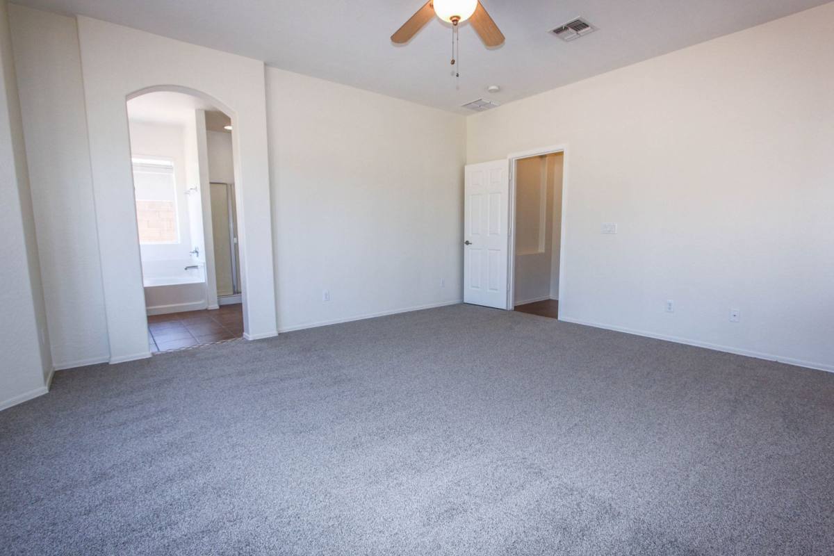 House for rent at 7905 N Music Mountain Lane, Prescott Valley, AZ 86314