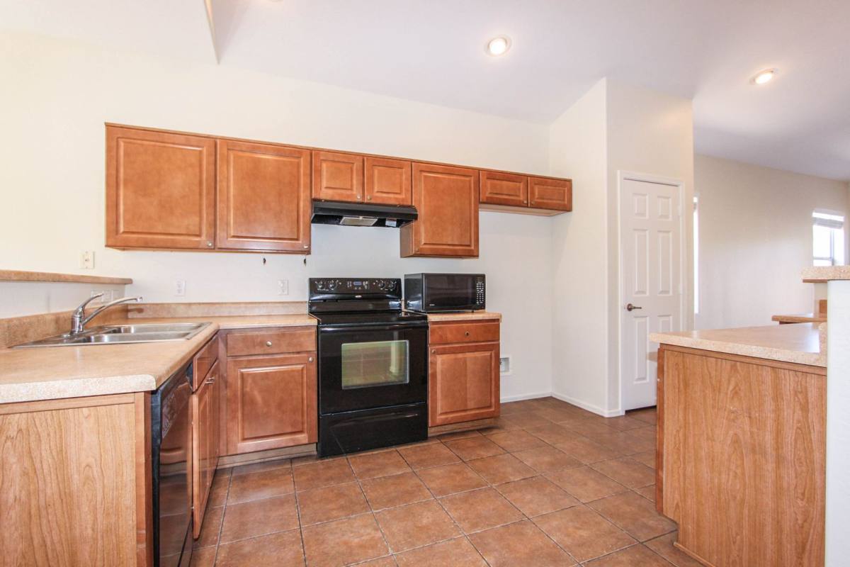 House for rent at 7905 N Music Mountain Lane, Prescott Valley, AZ 86314
