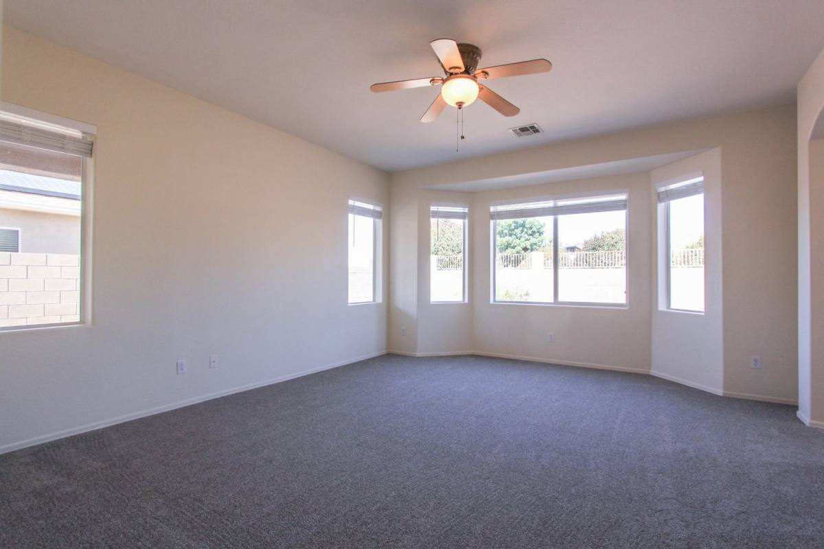 House for rent at 7905 N Music Mountain Lane, Prescott Valley, AZ 86314