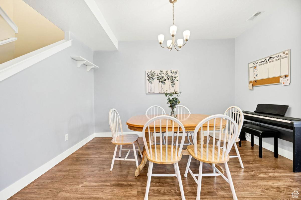 Townhouse for rent at 2485 S 1296 W, Logan, UT 84321