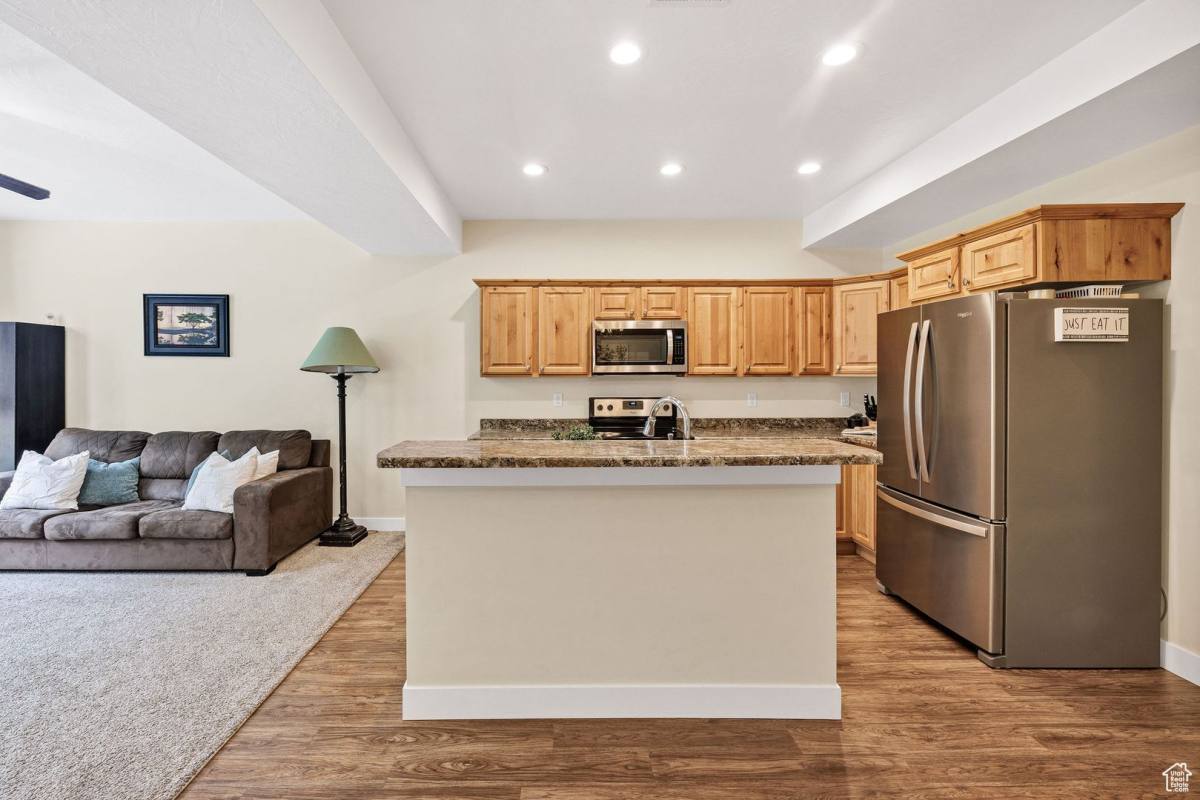 Townhouse for rent at 2485 S 1296 W, Logan, UT 84321