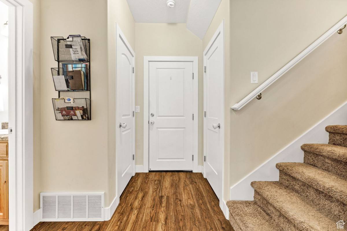Townhouse for rent at 2485 S 1296 W, Logan, UT 84321