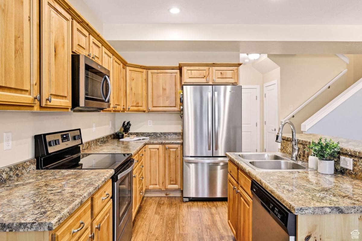 Townhouse for rent at 2485 S 1296 W, Logan, UT 84321