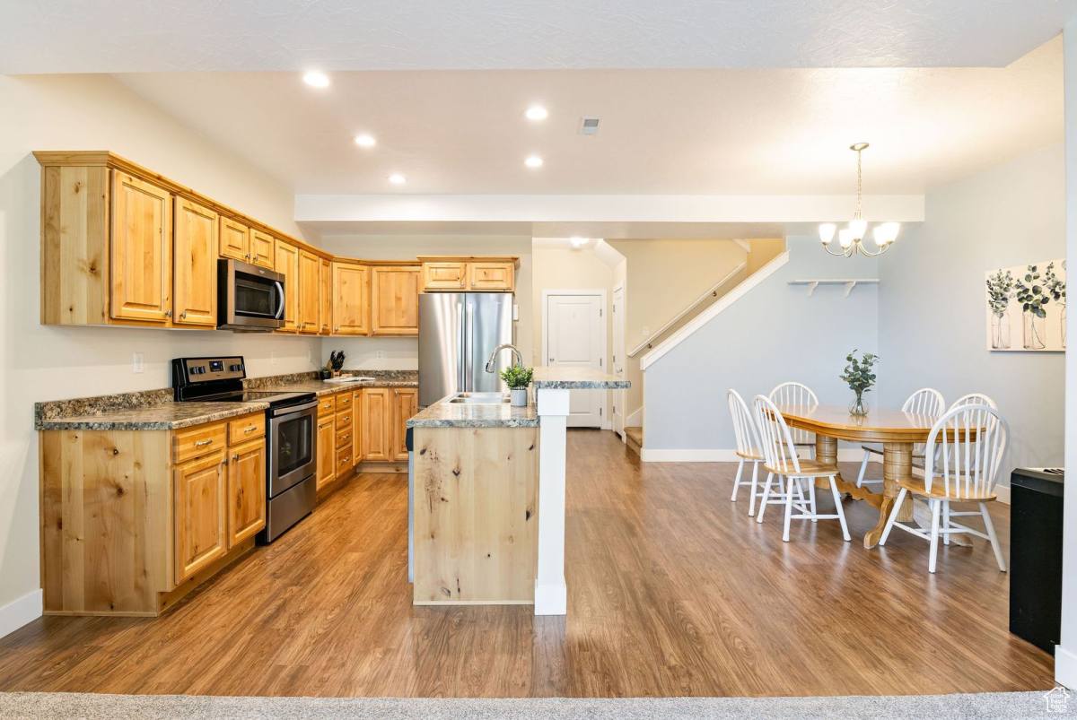 Townhouse for rent at 2485 S 1296 W, Logan, UT 84321