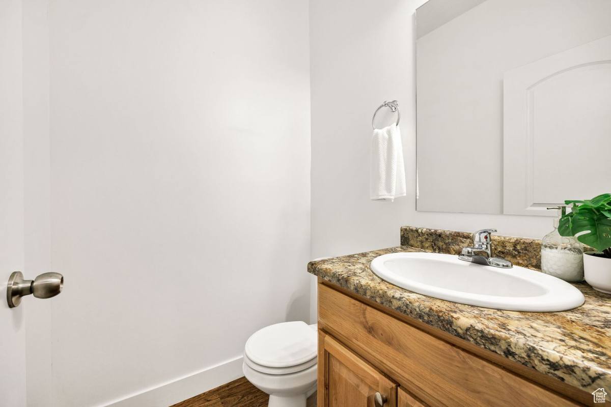Townhouse for rent at 2485 S 1296 W, Logan, UT 84321