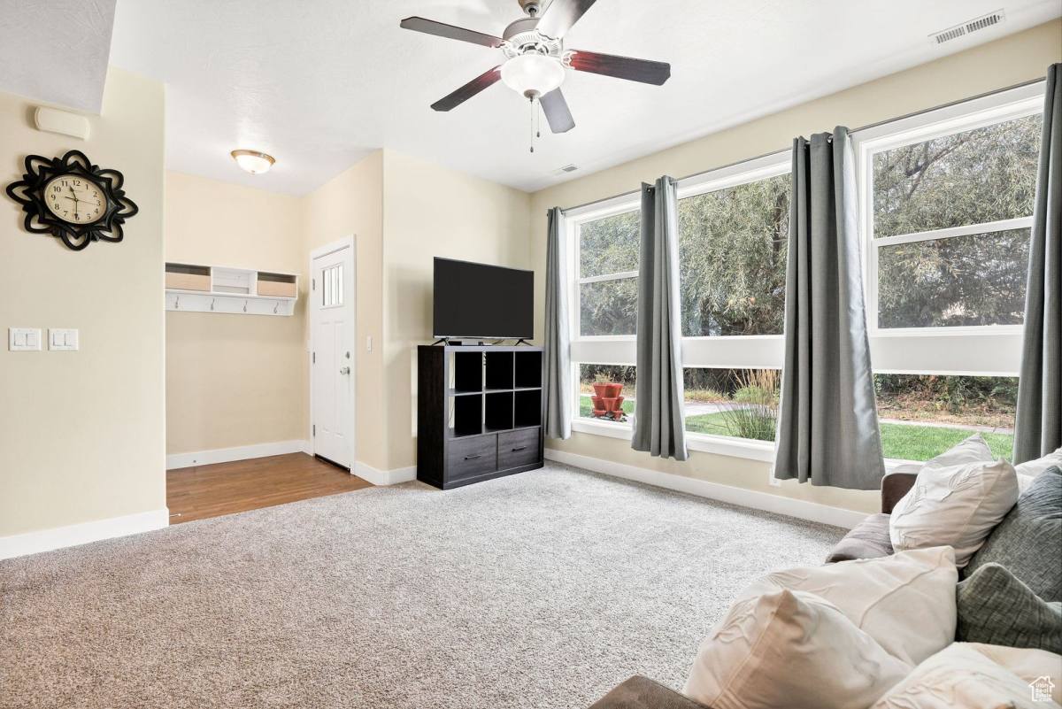Townhouse for rent at 2485 S 1296 W, Logan, UT 84321