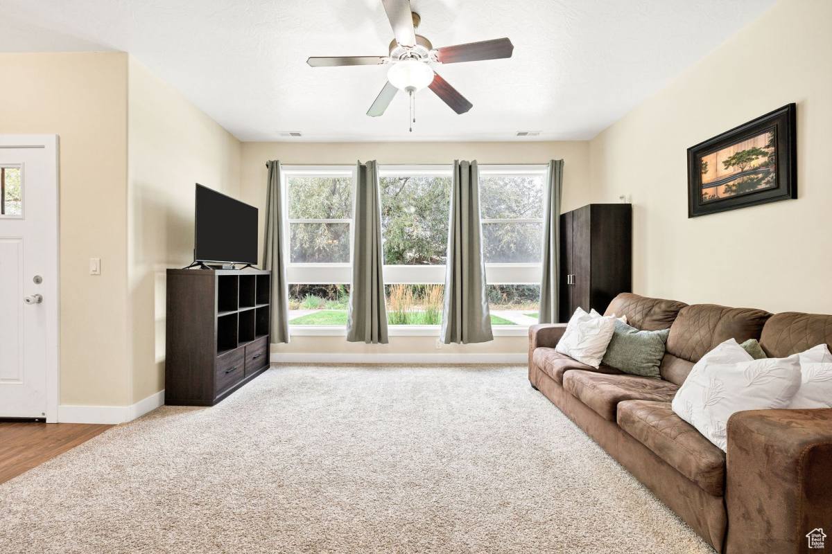 Townhouse for rent at 2485 S 1296 W, Logan, UT 84321