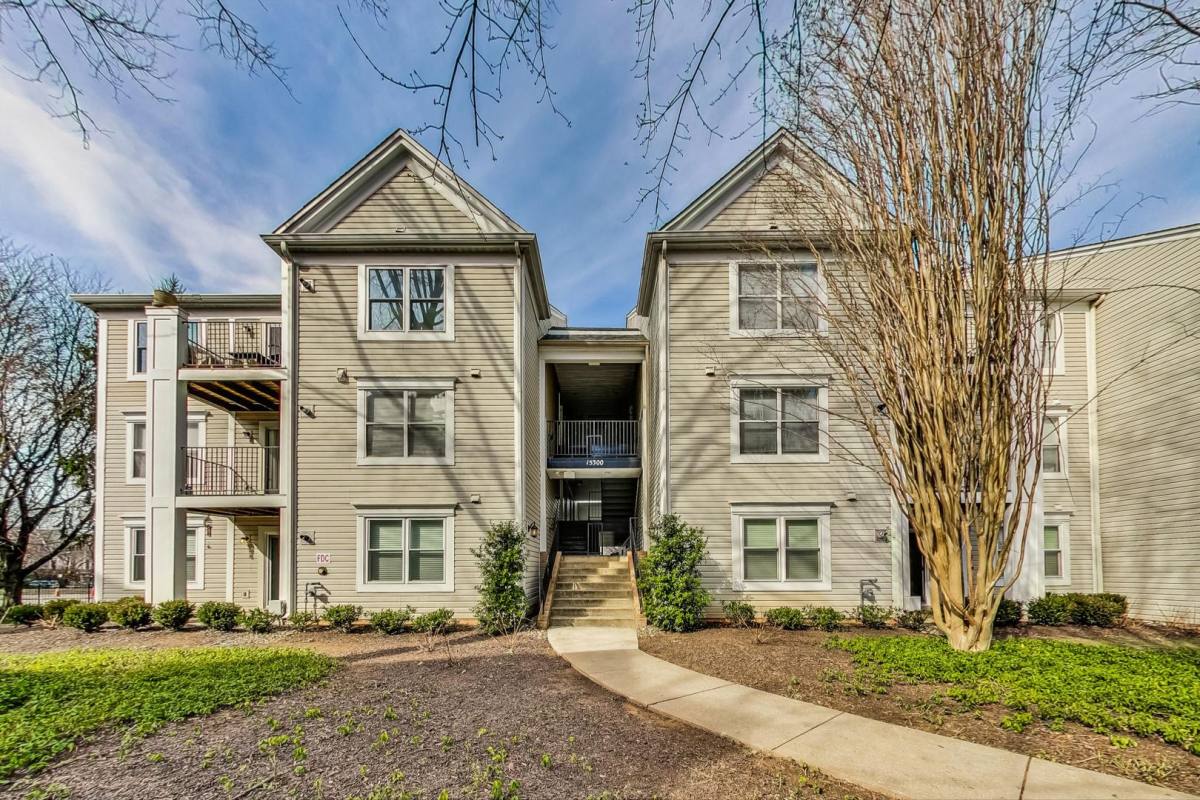 Condo for rent at 15300 Diamond Cove Terrace, Rockville, MD 20850