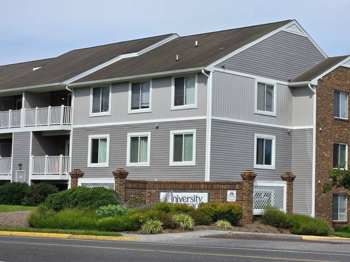 Condo for rent at 1215-A Progress St NW, Blacksburg, VA 24060