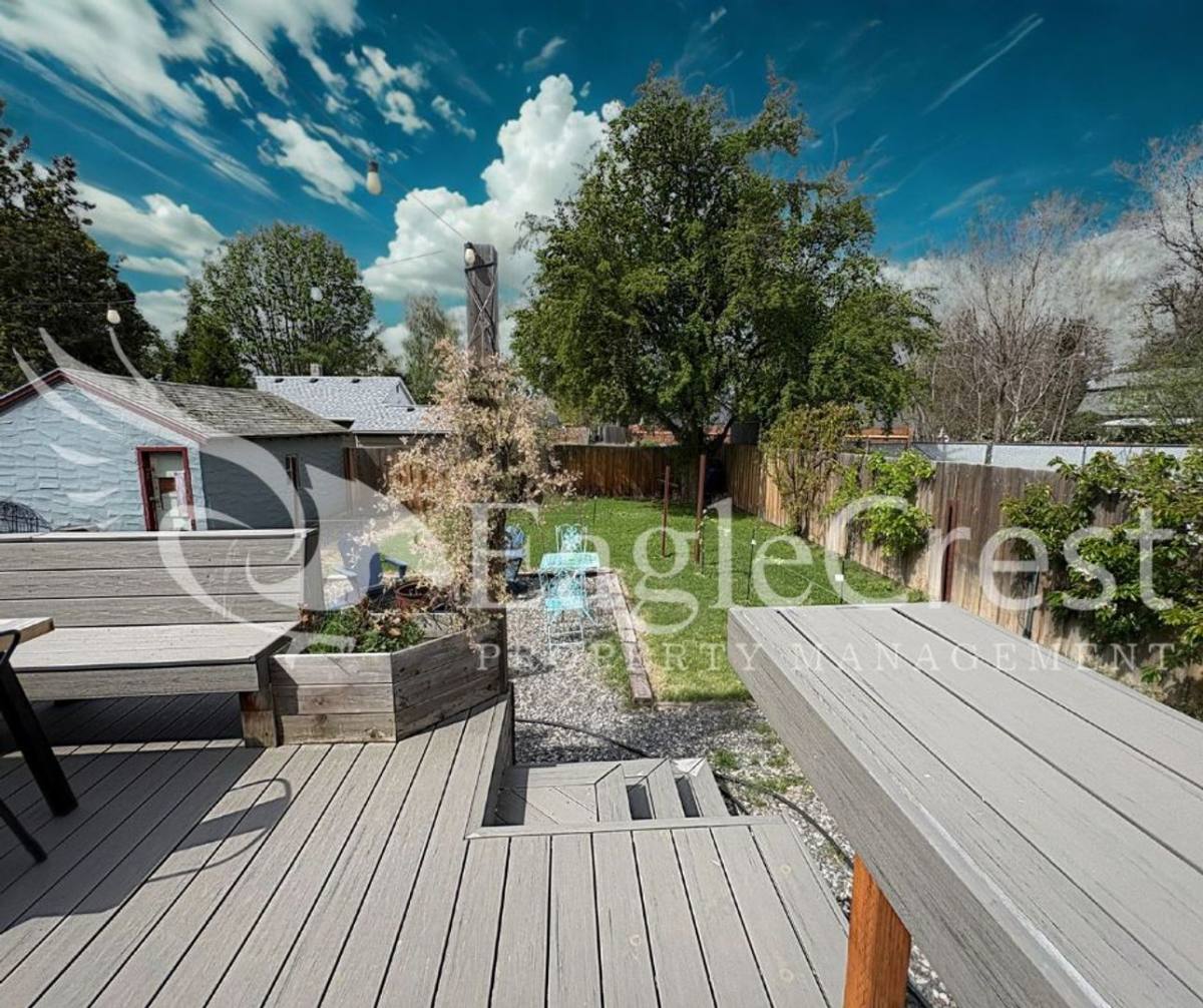 House for rent at 1031 N Clinton St, Walla Walla, WA 99362