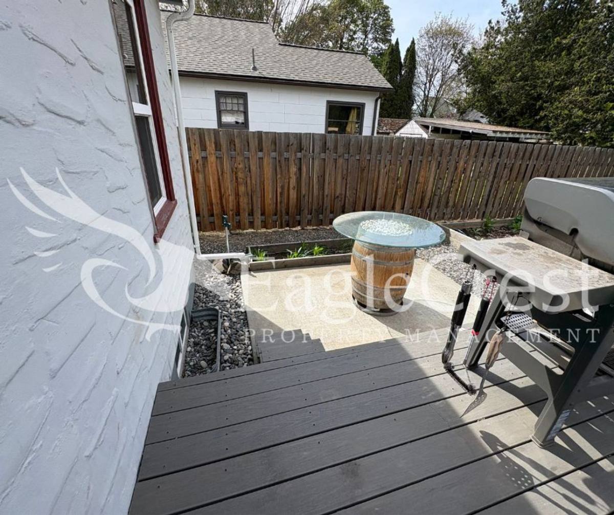 House for rent at 1031 N Clinton St, Walla Walla, WA 99362