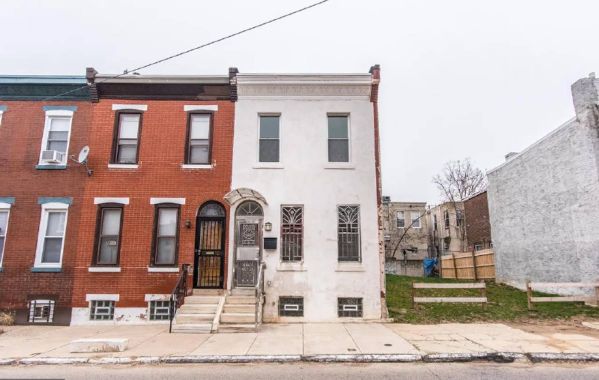 House for rent at 2345 Turner St, Philadelphia, PA 19121