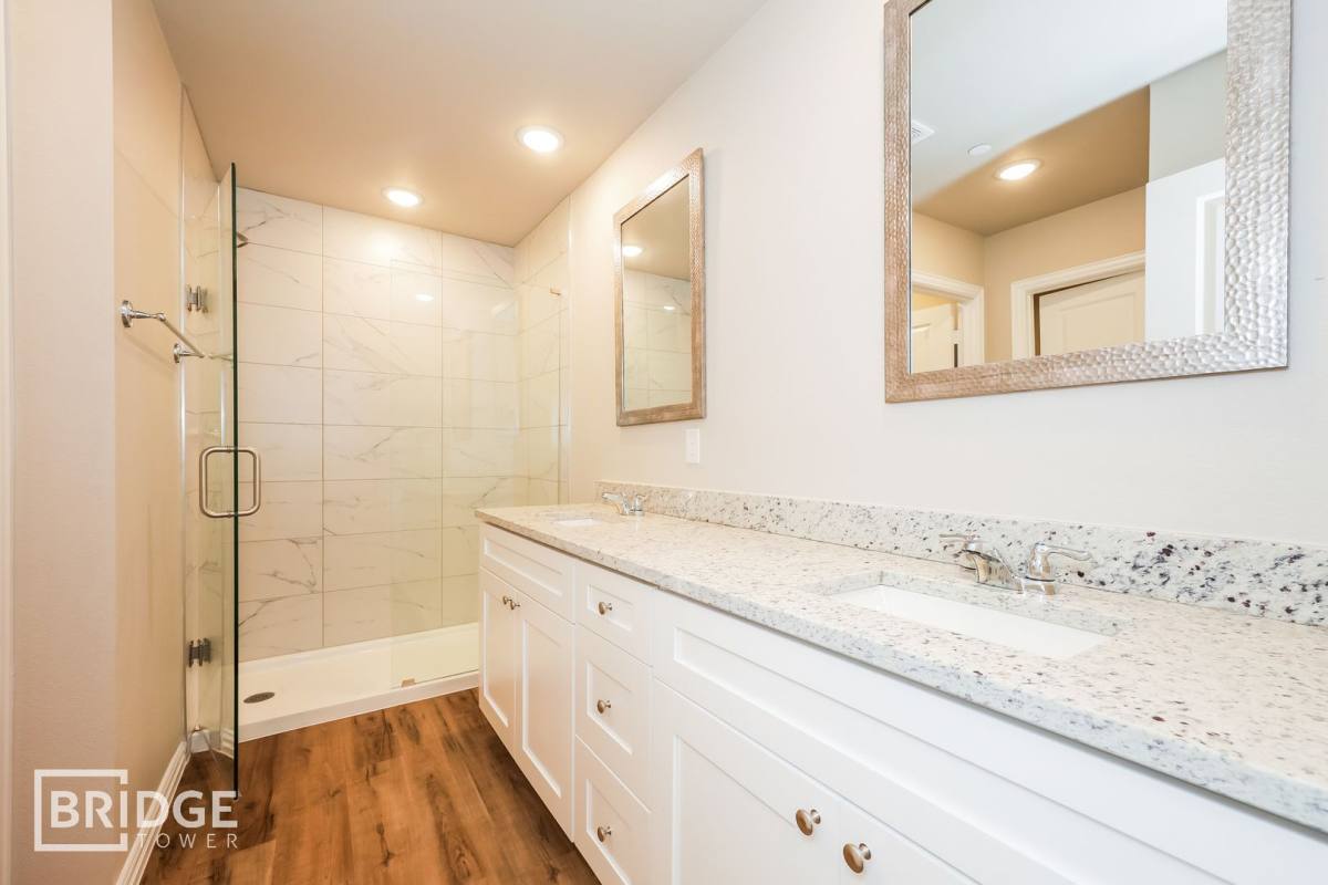 Townhouse for rent at 1057 W Golden Lane, Burleson, TX 76028
