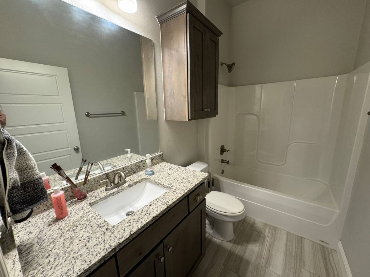 House for rent at 4606 SW Lily St, Bentonville, AR 72713