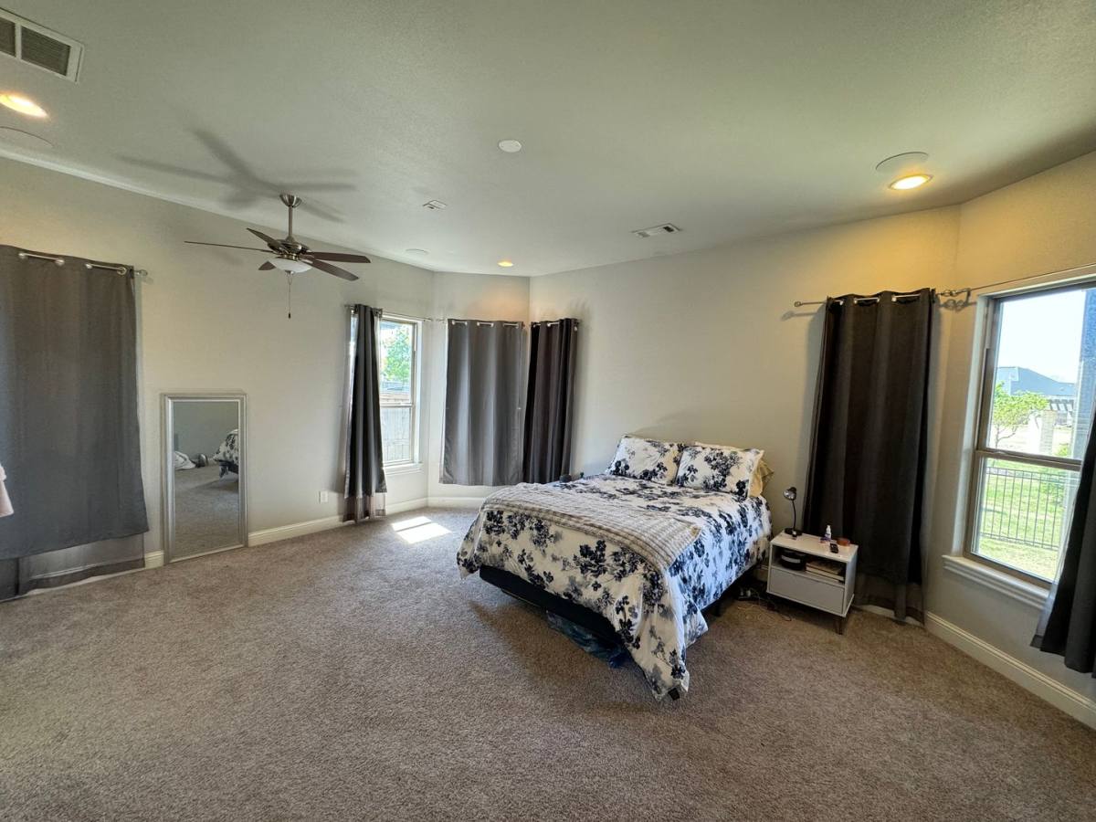 House for rent at 4606 SW Lily St, Bentonville, AR 72713