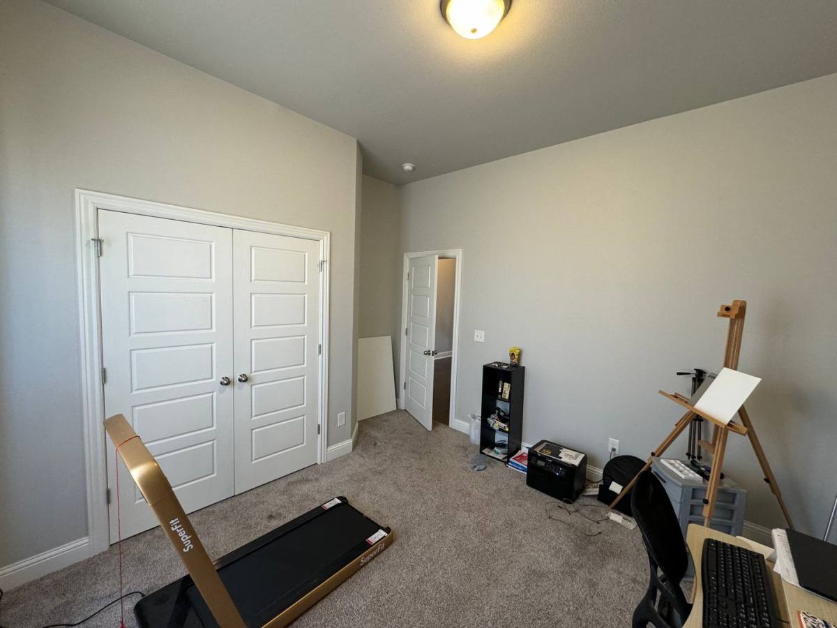 House for rent at 4606 SW Lily St, Bentonville, AR 72713
