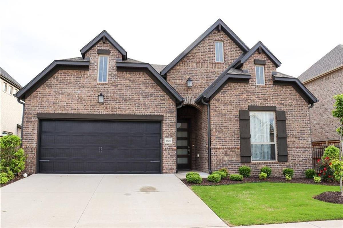 House for rent at 4606 SW Lily St, Bentonville, AR 72713