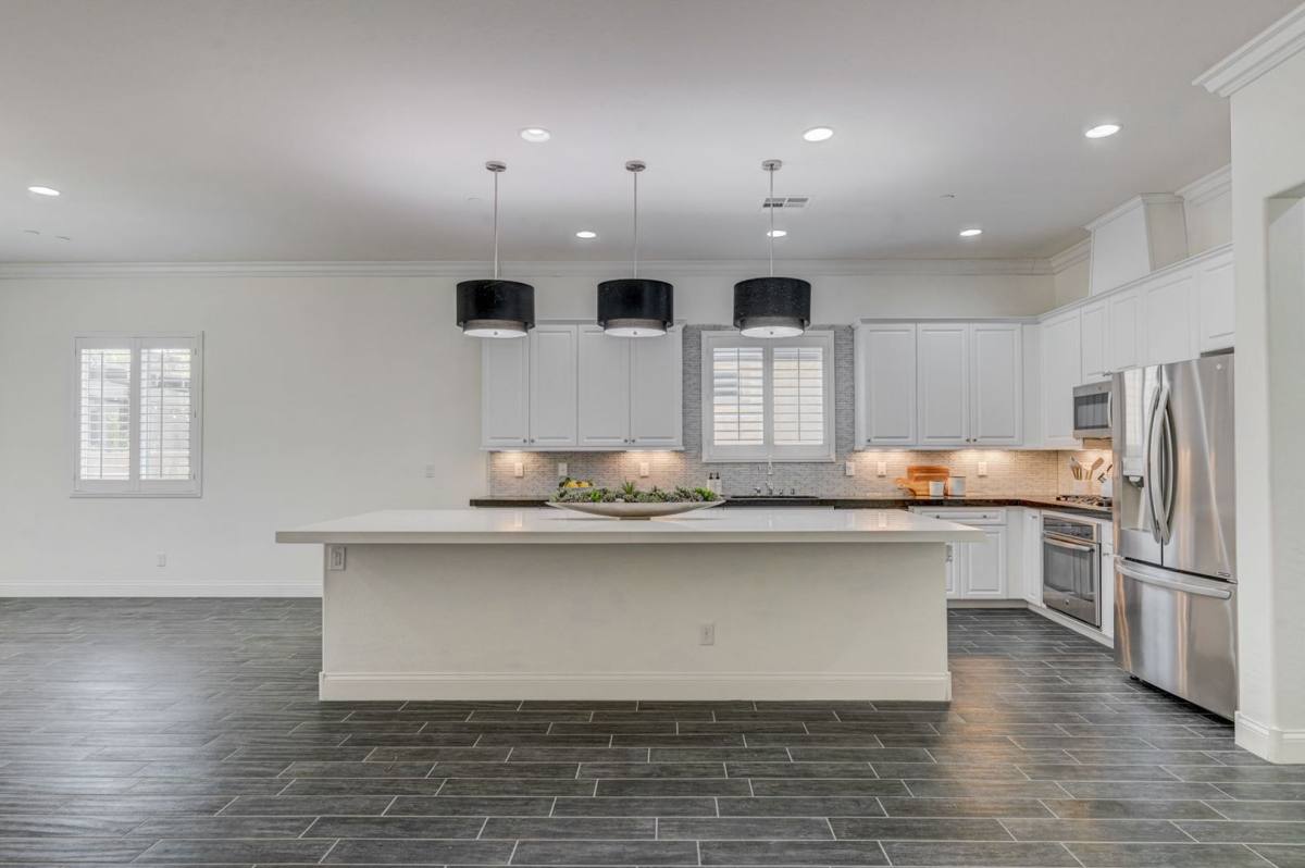 House for rent at 933 Everest Peak Ave, Henderson, NV 89012