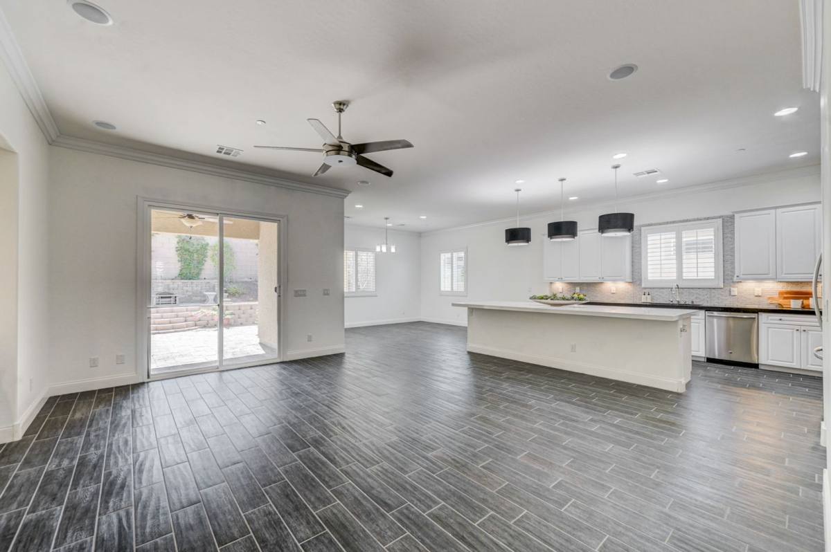 House for rent at 933 Everest Peak Ave, Henderson, NV 89012